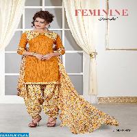 SKT hunny bunny vol-6 Wholesale Dress material